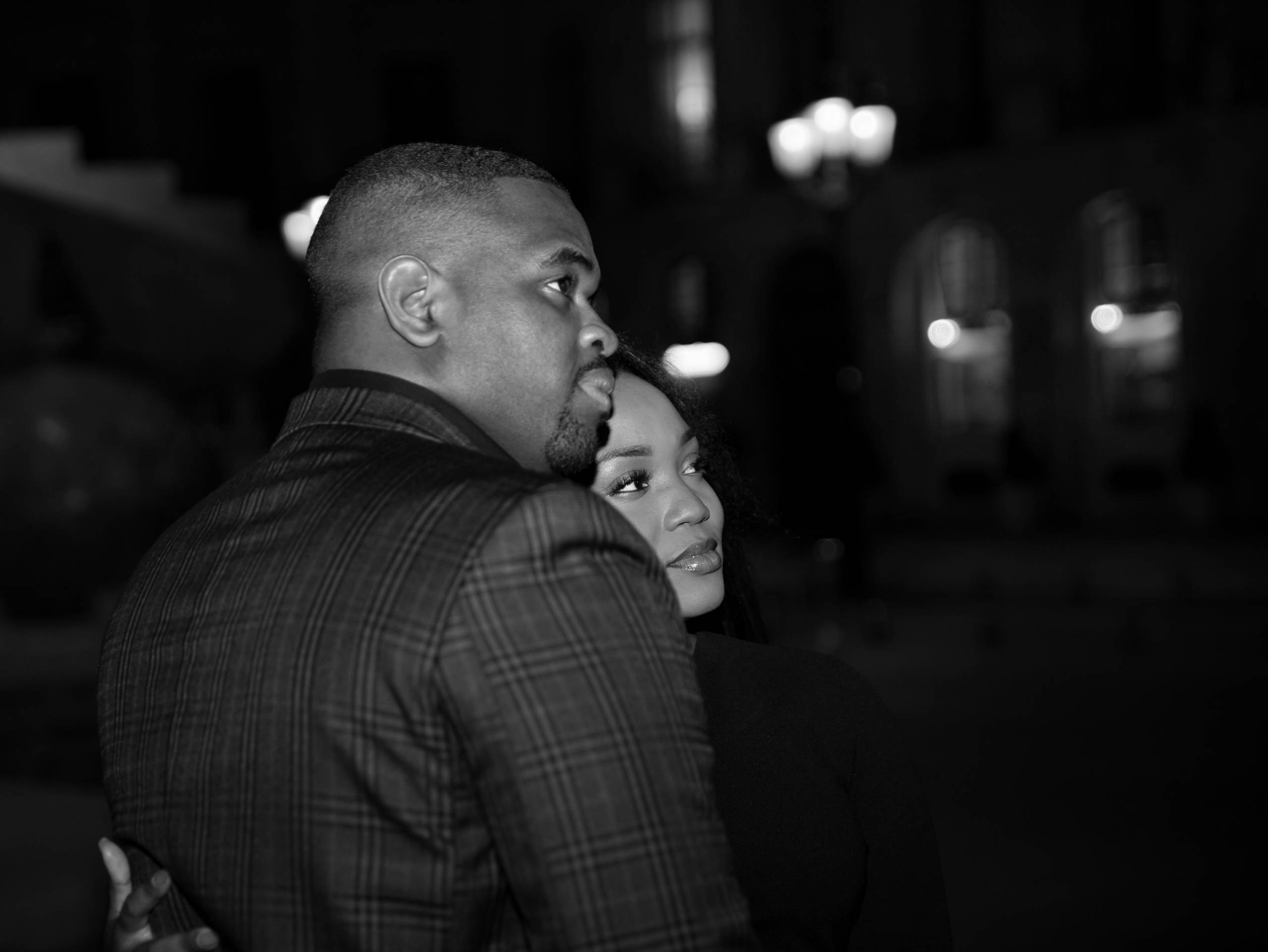 Couple